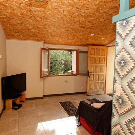 Ti Kaz Papang Villa Peille Buitenkant foto